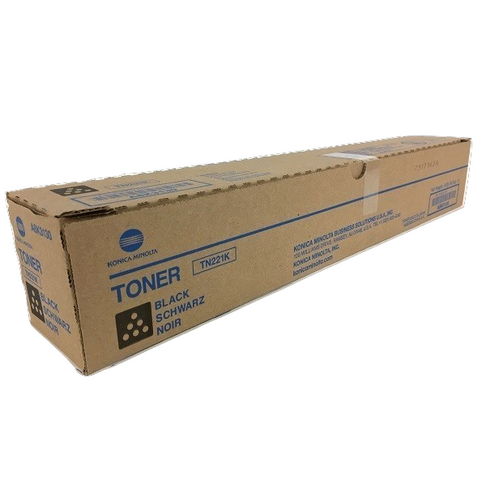 Konica Minolta TN623